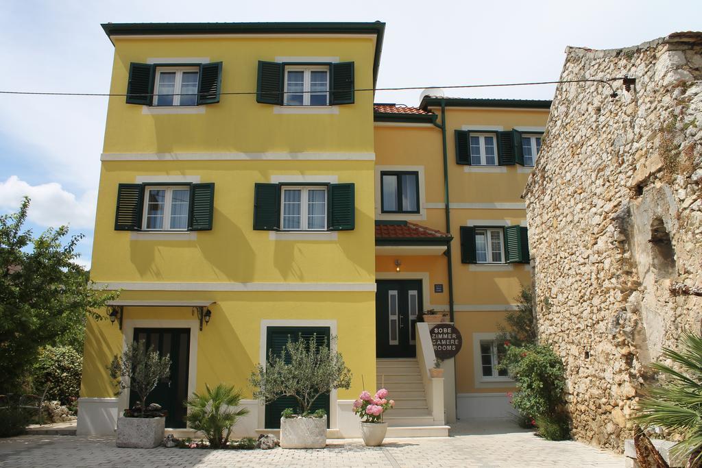 סקארדין Guest House Ankora מראה חיצוני תמונה